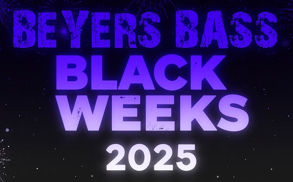 Black Weeks 2025